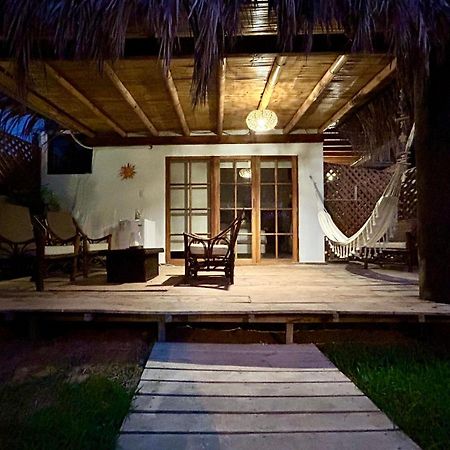 Casa Canoa Canoas Extérieur photo